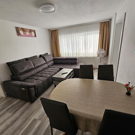 Ferienwohnung Erna ماركتوبردورف المظهر الخارجي الصورة