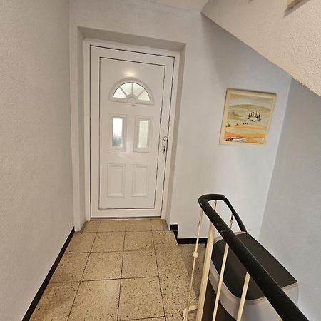 Ferienwohnung Erna ماركتوبردورف المظهر الخارجي الصورة