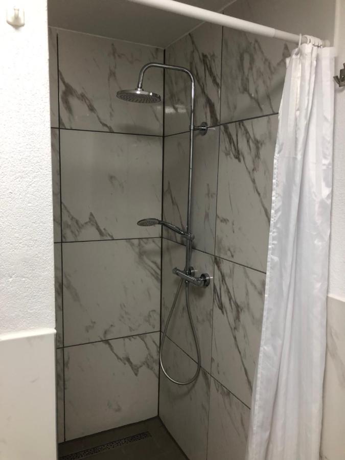 Ferienwohnung Erna ماركتوبردورف المظهر الخارجي الصورة