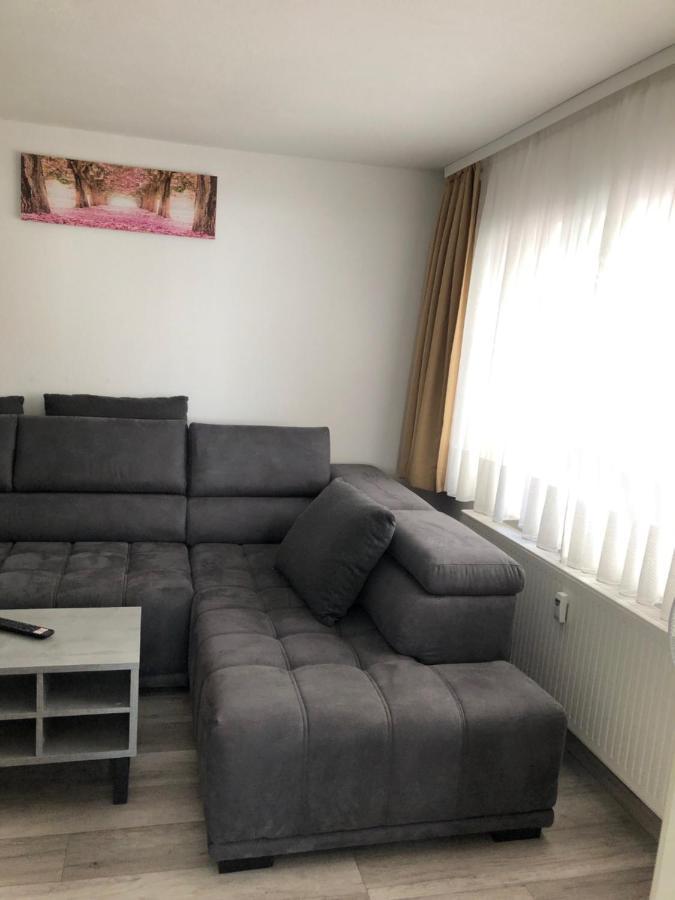 Ferienwohnung Erna ماركتوبردورف المظهر الخارجي الصورة