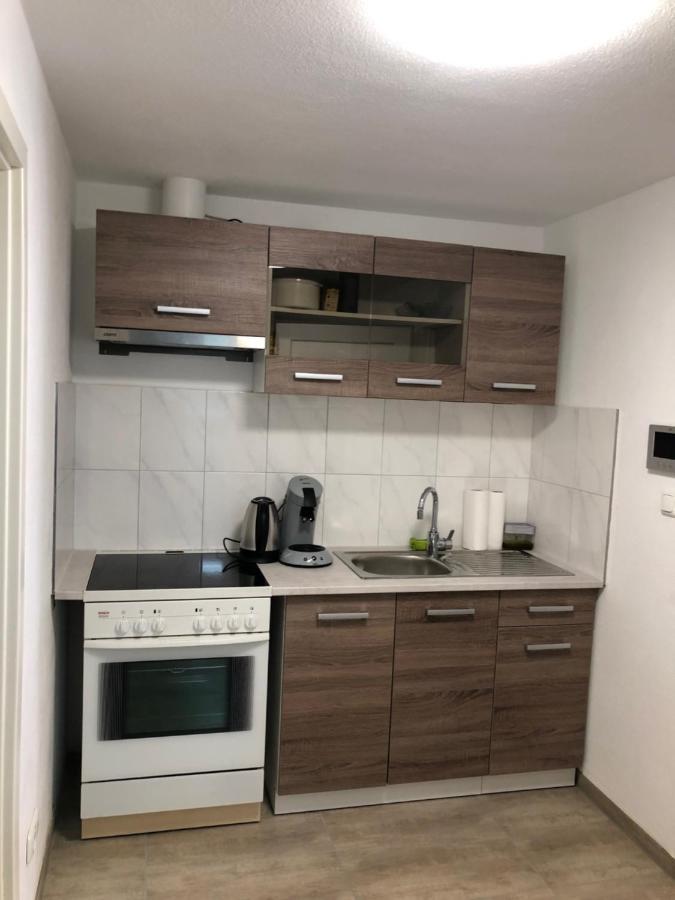 Ferienwohnung Erna ماركتوبردورف المظهر الخارجي الصورة