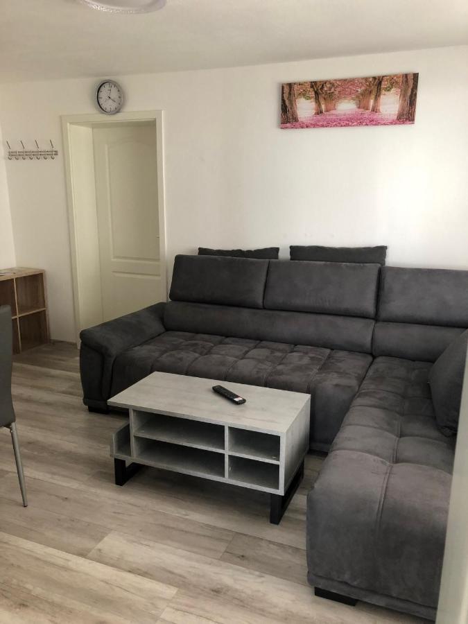 Ferienwohnung Erna ماركتوبردورف المظهر الخارجي الصورة
