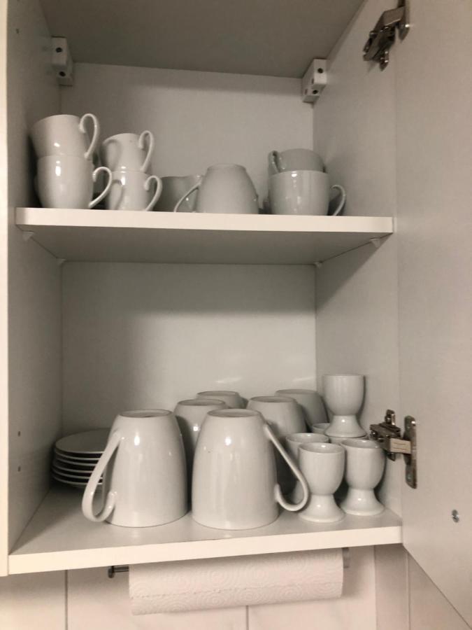 Ferienwohnung Erna ماركتوبردورف المظهر الخارجي الصورة