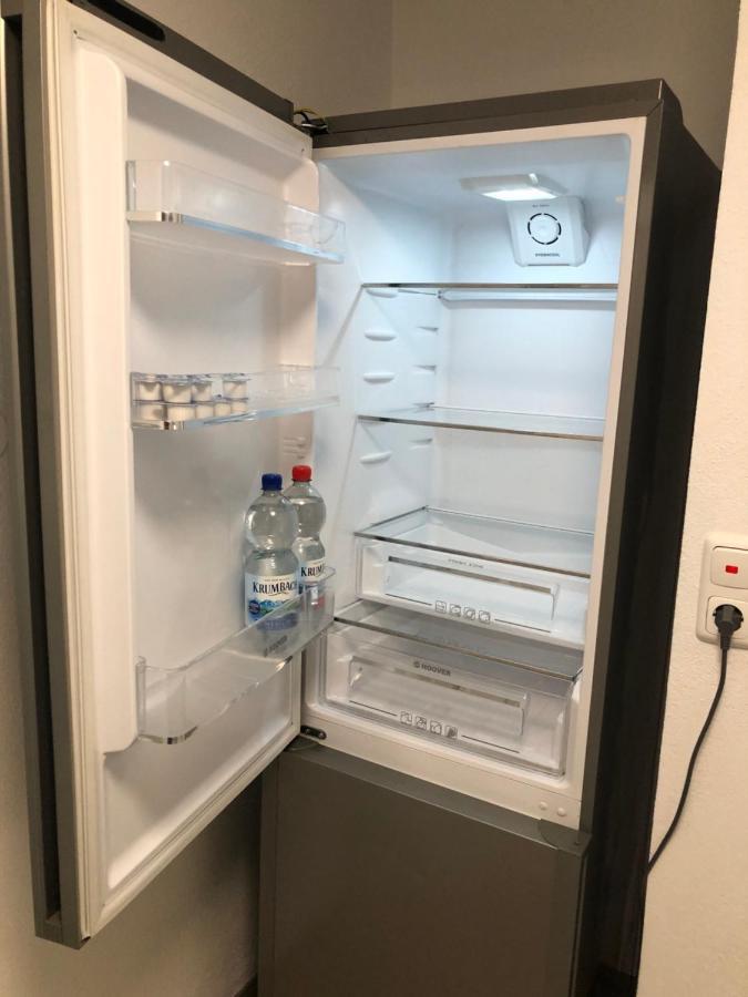 Ferienwohnung Erna ماركتوبردورف المظهر الخارجي الصورة