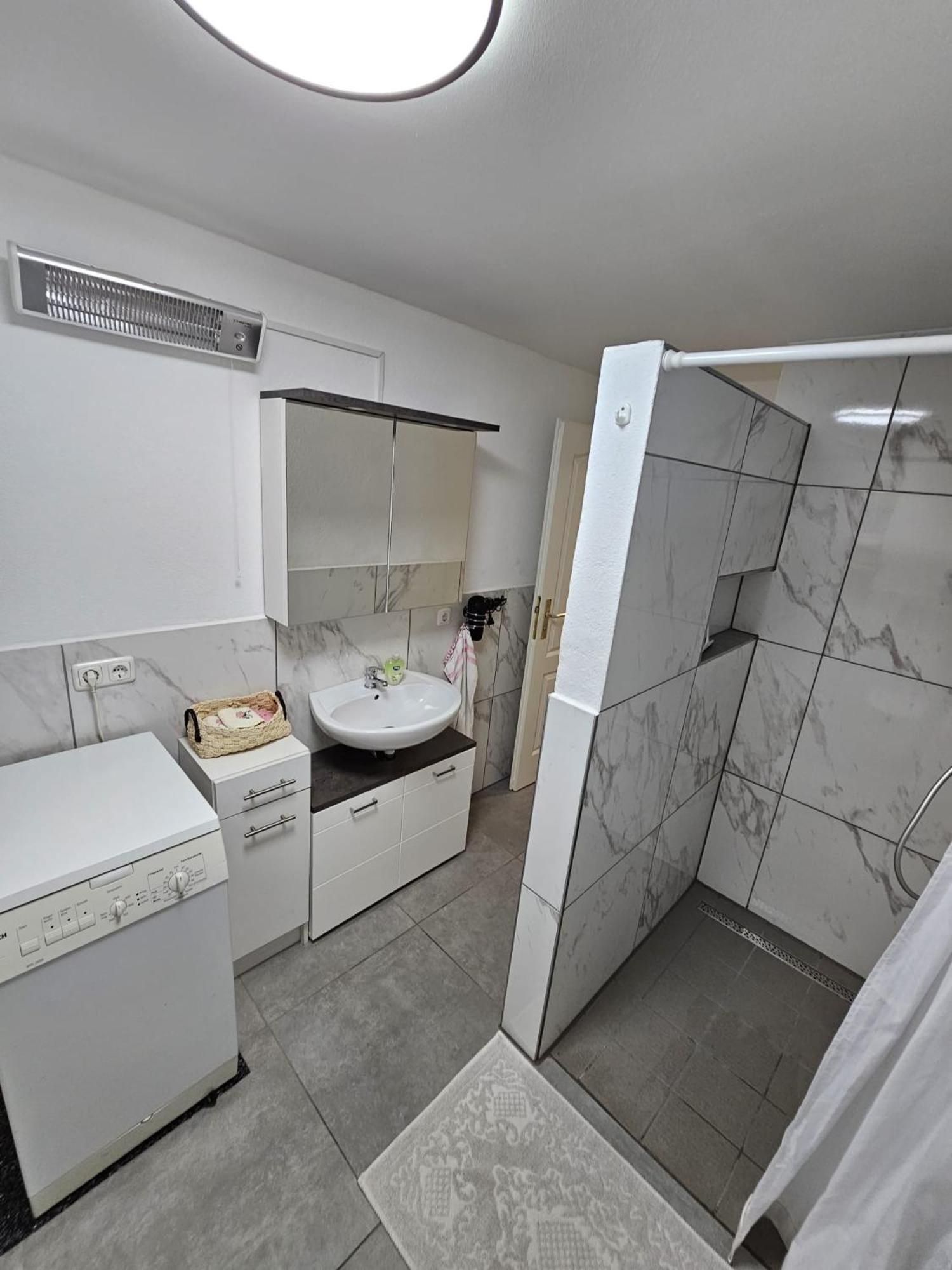 Ferienwohnung Erna ماركتوبردورف المظهر الخارجي الصورة