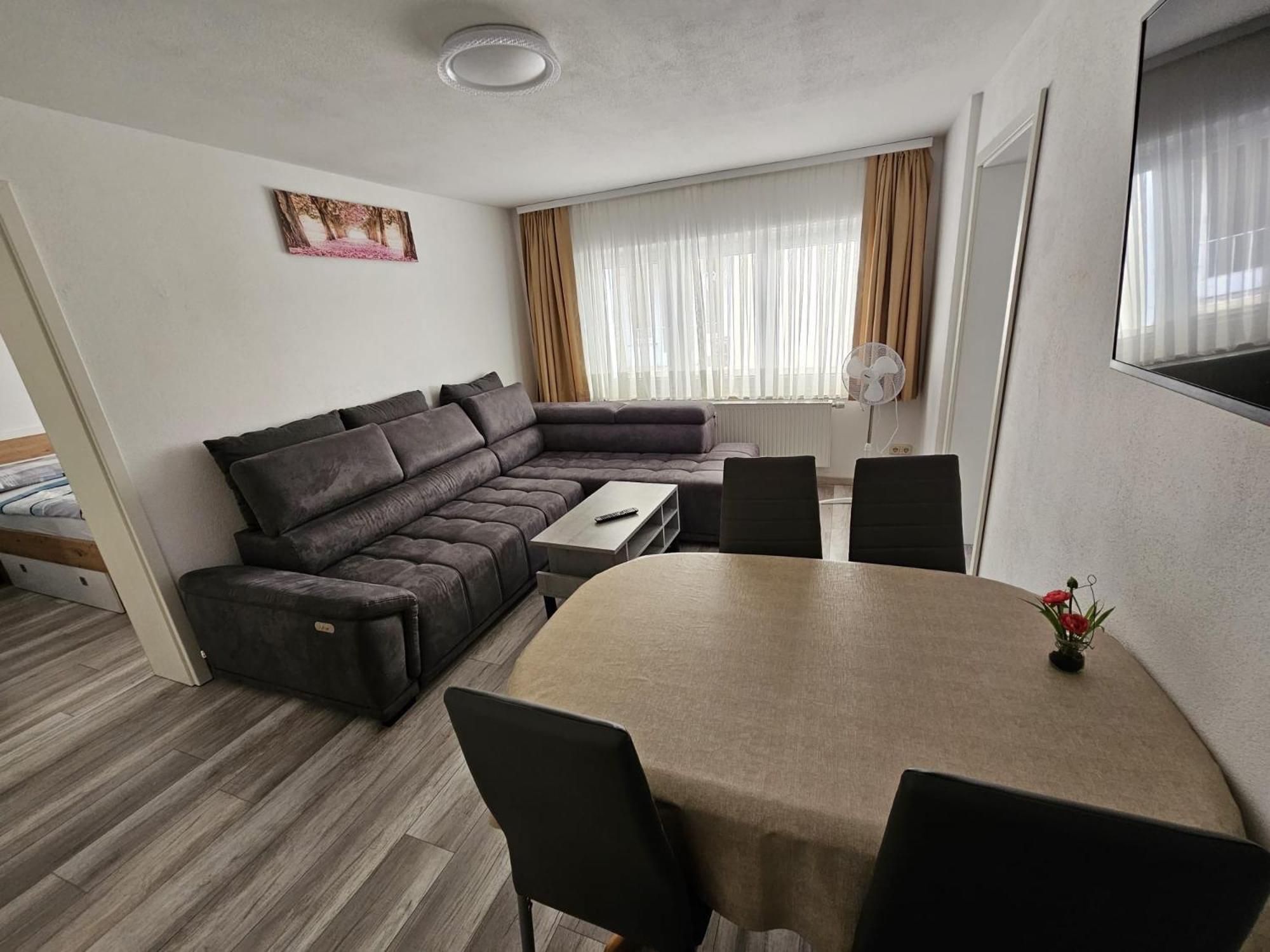 Ferienwohnung Erna ماركتوبردورف المظهر الخارجي الصورة