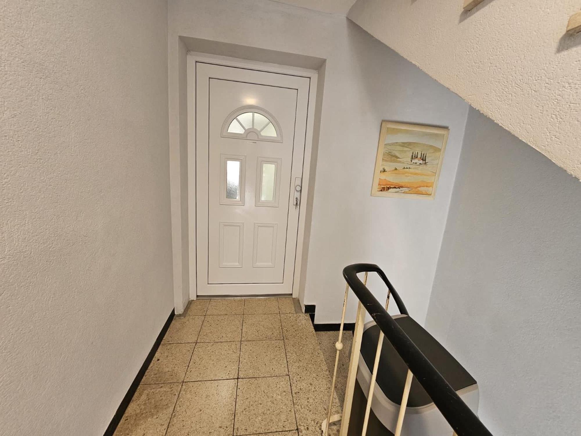 Ferienwohnung Erna ماركتوبردورف المظهر الخارجي الصورة